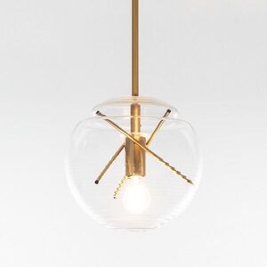 Artemide závěsné svítidlo Vitruvio Design Collection E27 max 21 W obraz