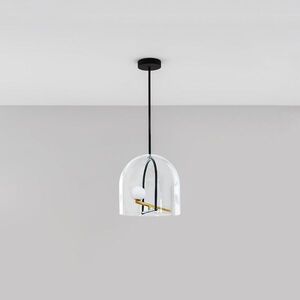 Artemide závěsné svítidlo Yanzi 10 W 220-240 V stmívatelné obraz