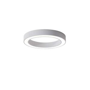 AZzardo MARCO TOP stropní svítidlo LED 60W 3300lm 3000-6500K CCT 80cm IP20, bílé + ovladač obraz