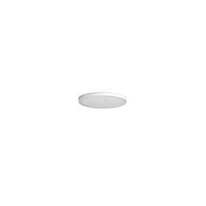 AZzardo PANKA přisazené svítidlo se senzorem LED 12W 1440lm 2800/4000/6000K 18cm kulaté IP40, bílé obraz