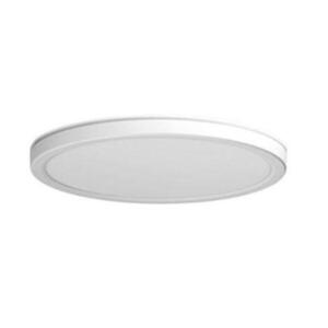 AZzardo PANKA přisazené svítidlo se senzorem LED 18W 2160lm 2800/4000/6000K 23cm kulaté IP40, bílé obraz
