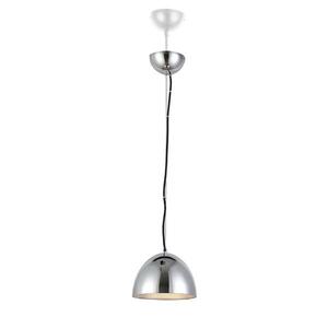 AZzardo závěsné svítidlo Modena 18 chrom 60W E27 AZ1399 obraz