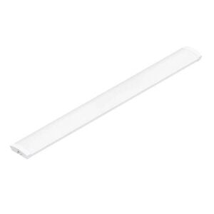 BIG WHITE SLV BATTEN FLAT P 1500 72 830/840/850 ML DALI2 WH 1010917 obraz