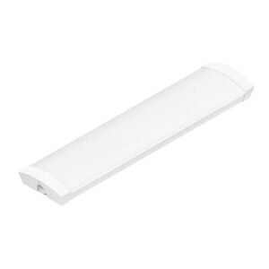 BIG WHITE SLV BATTEN FLAT P 600 27 830/840/850 ML Mikrovlnný senzor WH 1010908 obraz