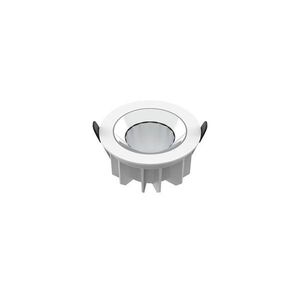 BIG WHITE SLV DOWNLIGHT P 115 18 HG 840 60 ML WH IP54 1010760 obraz