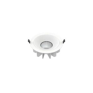 BIG WHITE SLV DOWNLIGHT P 230 40 WM 840 60 ML DALI WH IP54 1010768 obraz