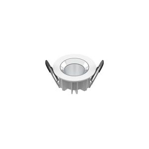 BIG WHITE SLV DOWNLIGHT P 84 12 HG 840 60 ML WH IP54 1010756 obraz