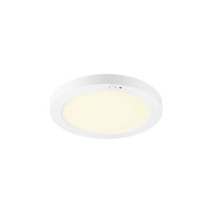 BIG WHITE SLV DOWNLIGHT VARIO 220 22 830/840 WH ML PIR 1010399 obraz