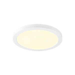 BIG WHITE SLV DOWNLIGHT VARIO 290 28 830/840 WH ML 1010398 obraz