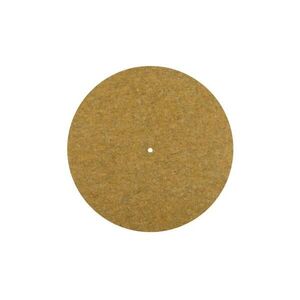 BIG WHITE SLV GRIP! FLAT plstěné stínidlo 50cm x 0, 6cm, okrová 1010408 obraz