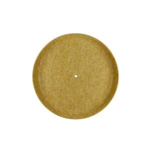 BIG WHITE SLV GRIP! FLAT plstěné stínidlo 50cm x 6, 2cm, okrová 1010405 obraz