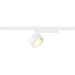 BIG WHITE SLV KALU 2.0 1~ Spot, PHASE, cylindrická, 4000 K, 10 W, 36°, bílá 1010232 obraz