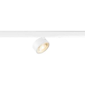 BIG WHITE SLV KALU 2.0 3~ Spot, DALI, cylindrický, 2700 K, 10 W, 36°, bílý 1010239 obraz