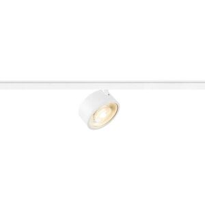 BIG WHITE SLV KALU 2.0 48V Spot, DALI, cylindrický, 2700 K, 9 W, 36°, bílý 1010254 obraz