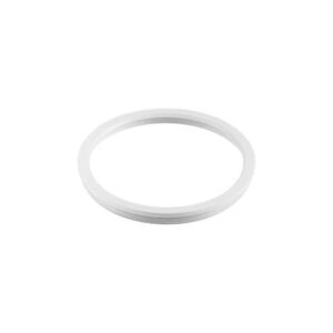 BIG WHITE SLV KALU 2.0 ozdobný kroužek, bílý 1010135 obraz
