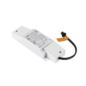 BIG WHITE SLV LED Driver 10 W, 200 mA, PHASE 1010699 obraz