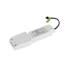 BIG WHITE SLV LED Driver 21 W, 500 mA 1010697 obraz