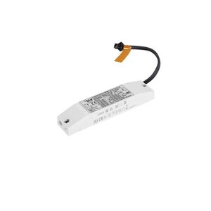 BIG WHITE SLV LED Driver 23 W, 200 mA, DALI 1010703 obraz