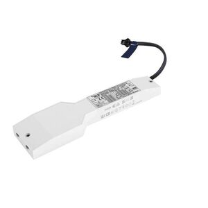 BIG WHITE SLV LED Driver 23 W, 350 mA, DALI 1010704 obraz