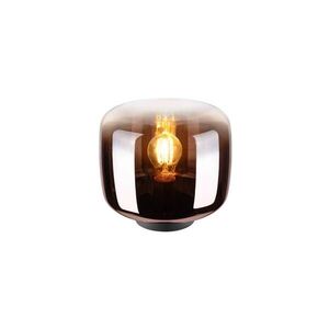 BIG WHITE SLV PANTILO stolní lampa, válcová, 1 x max. 15 W E27, měděná 1010350 obraz