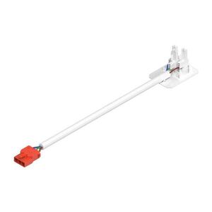 BIG WHITE SLV RETRO CON 3P001 Konektor 3kolíková zástrčka 1009195 obraz