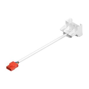 BIG WHITE SLV RETRO CON 3P007 Konektor 3pólová zástrčka 1009201 obraz