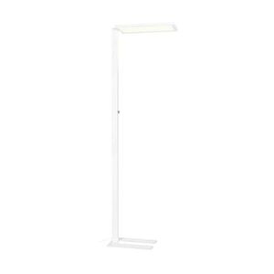 BIG WHITE SLV WORKLIGHT EASY FL 940, volně stojící svítidlo, 4000K, IP20, bílá 1010394 obraz