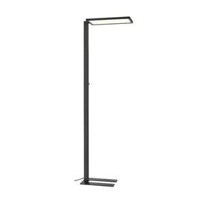 BIG WHITE SLV WORKLIGHT EASY FL 940, volně stojící svítidlo, 4000K, IP20, černá 1010393 obraz