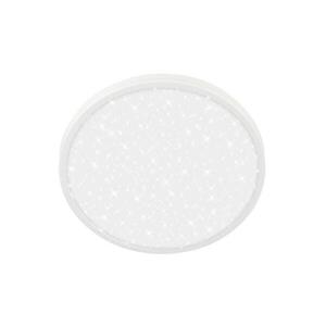 BRILONER Competo stropní svítidlo pr.24 cm - 12W, 1300lm, LED, neutrální bílá, bílé 3902016 obraz