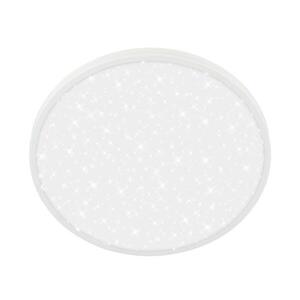 BRILONER Competo stropní svítidlo pr.33 cm - 22W, 2400lm, LED, neutrální bílá, bílé 3904016 obraz