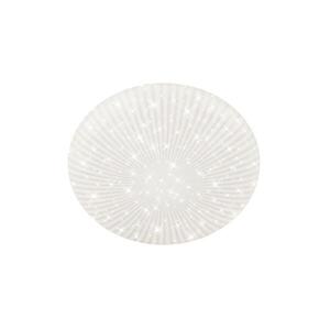 BRILONER Nebo stropní svítidlo pr.27, 8 cm - 15W, 1800lm, LED, hvězdné nebe, neutrální bílá, bílé 3938016 obraz