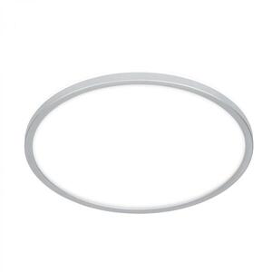BRILONER Pulap LED svítidlo do koupelny, krytí proti vodě, přímé a nepřímé osvětlení, matný chrom 3820414 obraz
