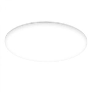 BRILONER Rowny LED svítidlo do koupelny, IP54 krytí proti vodě, 2500 lm, kruhové 29 cm, bílé 3832016 obraz