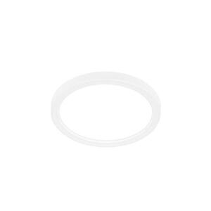BRILONER Slim Case stropní svítidlo pr.19 cm - 12W, 1400lm, neutrální bílá, LED, bílé 3860416 obraz
