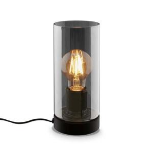 BRILONER Stolní lampa, 23, 5 cm, 1x E27, max. 10W, černá 7616015 obraz