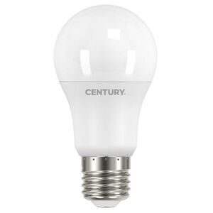 CENTURY LED HARMONY 80 CREPUSCOLARE SENSOR GOCCIA A60 11W E27 4000K pohyb + soumrak obraz
