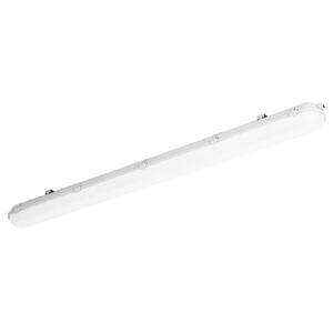 CENTURY LED prachotěs ITALIA ROUND 1200 mm PC opálový difuzor 48W 6500K 120d IP65 IK08 220-240V obraz