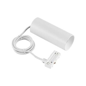 Deko-Light 1-fázový-závěsné svítidlo - Can 150, 1x max. 7, 5 W, GU10, bílá 707253 obraz