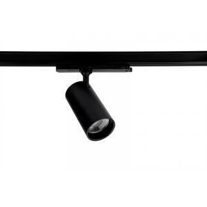 Deko-Light 3-fázové bodové svítidlo - Eventus RF-smart, 30W, RF+Zigbee, RGB/CCT, černá 843531 obraz