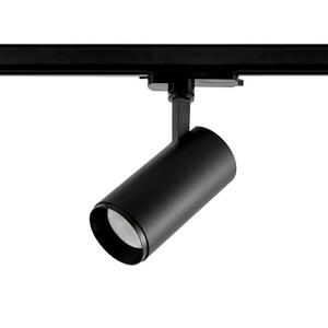 Deko-Light 3-fázové bodové svítidlo - Lucea 15 Tilt, 15 W, DALI, 2700 K, černá 707241 obraz