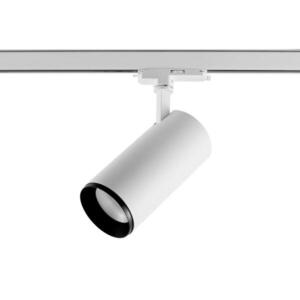 Deko-Light 3-fázové bodové svítidlo - Lucea 30 CCT Tilt, 33 W, DALI, 3000/4000 K, bílá 707232 obraz