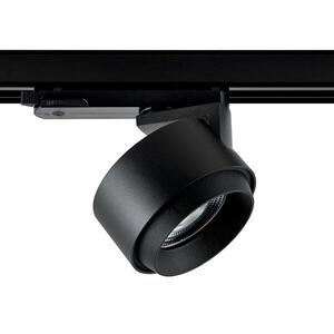 Deko-Light 3-fázové bodové svítidlo Ceres 118, 31 W, 3000 K, černá 707293 obraz