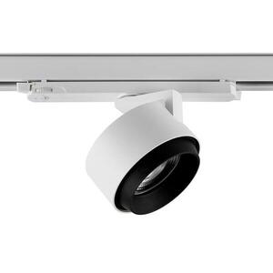 Deko-Light 3-fázové bodové svítidlo Ceres 118, 31 W, DALI, 4000 K, bílá 707306 obraz
