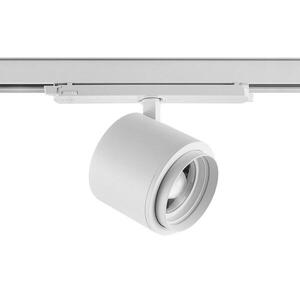 Deko-Light 3-fázové bodové svítidlo Focaris, 37 W, DALI, 2700/3000/4000 K, bílá 707266 obraz