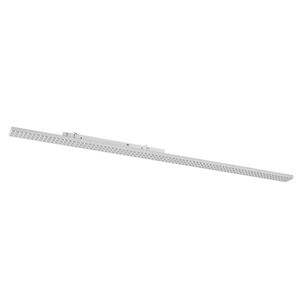Deko-Light 3-fázové svítidlo lineární Pro Office 1500, 45/50/55/60 W, DALI, 3000 K, bílá 707332 obraz