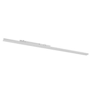 Deko-Light 3-fázové svítidlo lineární Pro Office 1500, 45/50/55/60 W, DALI, 4000 K, bílá 707334 obraz