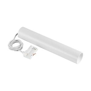 Deko-Light 3-fázové závěsné svítidlo - Can 350, 1x max. 7, 5 W, GU10, bílá 707255 obraz