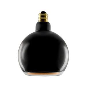 Deko-Light LED designová žárovka BLACK MOON 125, DIM, E27, 4, 0W, 2200K, černá 180741 obraz