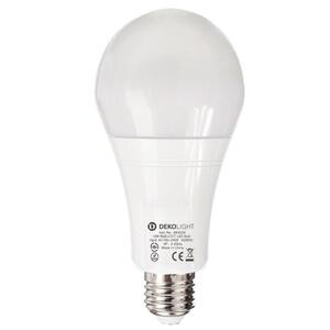 Deko-Light LED žárovka - RF-smart, E27, RF+Zigbee, 12 W, RGB+2700-6500 K, 220 st. 843534 obraz