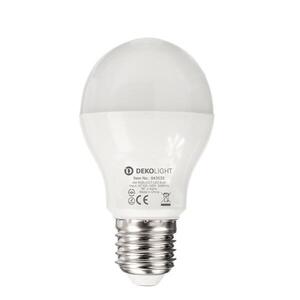 Deko-Light LED žárovka - RF-smart, E27, Rf+Zigbee, 6 W, RGB+2700-6500 K, 220 st. 843533 obraz